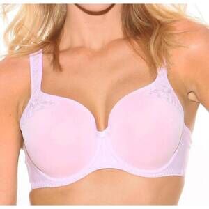 NEW FIT FULLY YOURS maxine bra in pink